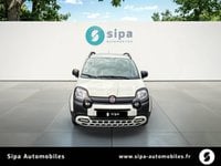 Voitures D'occasion À Bayonne | Fiat Panda 0.9 85 Ch Twinair S/S City Cross 5P