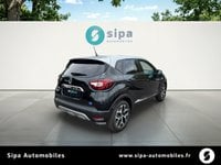 Voitures D'occasion À Libourne | Renault Captur Tce 90 Energy Intens 5P
