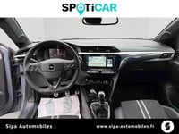 Voitures D'occasion À Bayonne | Opel Corsa 1.2 75 Ch Bvm5 Gs 5P