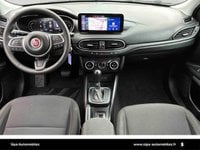 Voitures D'occasion À Libourne | Fiat Tipo Sw 1.5 Firefly Turbo 130 Ch S&S Dct7 Hybrid Cross 5P