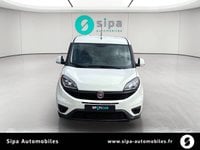 Voitures D'occasion À Mérignac | Fiat Doblò Doblo Cargo Ft 1.6 Multijet 105 Pro Lounge 4P