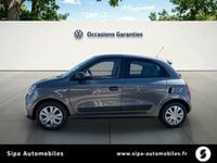 Voitures D'occasion À Lescar | Renault Twingo Iii Sce 65 - 21 Zen 5P