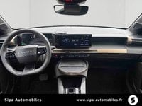 Voitures D'0Km À Mérignac | Lancia Ypsilon Electrique Iii Elettrica 156Ch Lx 5P