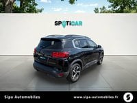 Voitures D'occasion À Mont-De-Marsan | Citroën C5 Aircross Bluehdi 130 S&S Bvm6 Feel 5P