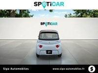 Voitures D'occasion À Lescar | Citroën Ami 0P