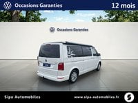 Voitures D'occasion À Lescar | Volkswagen Transporter Fg Vul Fgn Tole L2H1 2.0 Tdi 150 Dsg7 Busi...