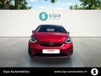 Voitures D'occasion À Mérignac | Honda Jazz E:hev 1.5 I-Mmd Exclusive 5P