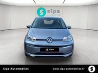 Voitures D'occasion À Mérignac | Volkswagen Up Up! 1.0 60 Bluemotion Technology Bvm5 Up! Connec...