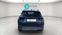 Voitures D'0Km À Le Bouscat | Hyundai Tucson 1.6 T-Gdi 253 Plug-In Bva6 Executive 5P