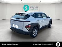 Voitures D'occasion À Villenave-D'ornon | Hyundai Kona Hybrid 141 Intuitive 5P