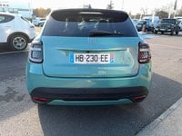 Voitures D'0Km À Toulouse | Fiat 600E 54 Kwh 156 Ch La Prima 5P