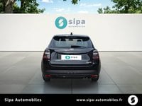 Voitures D'occasion À Muret | Fiat 600 T-Gen 3 1.2 Hybrid 145Ch Edct6 Pop 5P