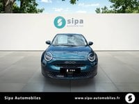 Voitures D'occasion À Muret | Fiat 600 T-Gen 3 1.2 Hybrid 110Ch Edct6 5P