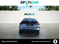 Voitures D'occasion À Mont-De-Marsan | Citroën C4 Puretech 130 S&S Eat8 Feel Pack 5P