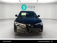 Voitures D'occasion À Toulouse | Alfa Romeo Stelvio 2.2 190 Ch Q4 At8 Sprint 5P