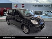Voitures D'0Km À Lescar | Fiat Panda 1.0 70 Ch Hybride Bsg S/S City 5P
