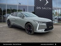 Voitures D'occasion À Mont-De-Marsan | Ds Ds 4 Hybride E-Tense 225 Eat8 Performance Line+ 5P
