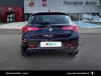 Voitures D'occasion À Lescar | Alfa Romeo Giulietta Série 2 1.4 Tb Multiair 170 Ch S&S Tct Imol...