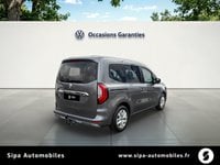 Voitures D'occasion À Lescar | Renault Kangoo Blue Dci 95 Intens 5P
