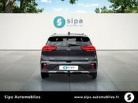 Voitures D'occasion À Mérignac | Kia Niro 1.6 Gdi Hybride 141 Ch Dct6 Design 5P