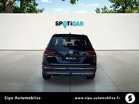 Voitures D'occasion À Lescar | Volkswagen Tiguan 1.5 Tsi Evo 150 Dsg7 Carat 5P
