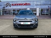 Voitures D'occasion À Mont-De-Marsan | Citroën C4 Societe Iii Societe Bluehdi 130 S&S Eat8 Feel...