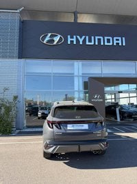 Voitures D'0Km À Toulouse | Hyundai Tucson 1.6 T-Gdi 239 Hybrid Bva6 N Line Ultime Edition 5P