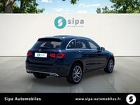 Voitures D'occasion À Mérignac | Mercedes-Benz Glc 300 E 9G-Tronic 4Matic Amg Line 5P
