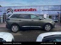 Voitures D'occasion À Mont-De-Marsan | Peugeot 5008 Puretech 130Ch S&S Bvm6 Active 5P