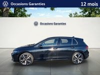 Voitures D'occasion À Tarbes | Volkswagen Golf 2.0 Tdi 150 Dsg7 Vw Edition 5P