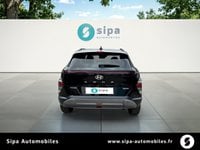 Voitures D'occasion À Le Bouscat | Hyundai Kona Hybrid 129 Executive 5P