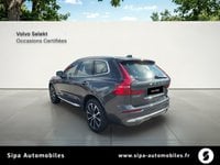 Voitures D'occasion À Lormont | Volvo Xc60 T6 Recharge Awd 253 Ch + 145 Ch Geartronic 8 Ultimate...