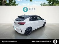 Voitures D'occasion À Muret | Opel Corsa 1.2 Turbo 100 Ch Bvm6 Ultimate 5P