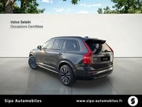 Voitures D'occasion À Mérignac | Volvo Xc90 T8 Awd Hybride Rechargeable 310+145 Ch Geartronic 8...
