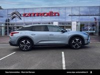 Voitures D'occasion À Mont-De-Marsan | Citroën C5 X Puretech 130 S&S Eat8 Shine 5P