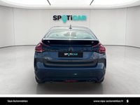 Voitures D'occasion À Mont-De-Marsan | Citroën C4 Puretech 130 S&S Bvm6 Feel Pack 5P