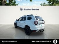 Voitures D'occasion À Lescar | Dacia Duster Blue Dci 115 4X4 Prestige 5P