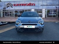 Voitures D'occasion À Mont-De-Marsan | Citroën C4 Iii Puretech 130 Bvm6 Plus 5P