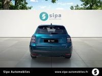 Voitures D'occasion À Toulouse | Fiat 600 T-Gen 3 1.2 Hybrid 110Ch Edct6 Pop 5P