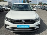 Voitures D'occasion À Tarbes | Volkswagen Tiguan Ii 2.0 Tdi 150Ch Dsg7 Life Business 5P