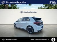 Voitures D'occasion À Lescar | Volkswagen Id.3 204 Ch Pro S Life Max 5P