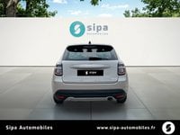 Voitures D'occasion À Toulouse | Fiat 600 1.2 Hybrid 100Ch Dct6 5P
