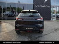 Voitures D'0Km À Mont-De-Marsan | Ds Ds 3 E-Tense Performance Line 5P