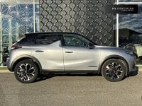 Voitures D'occasion À Lescar | Ds Ds 3 Ds3 Crossback Bluehdi 130 Eat8 Louvre 5P
