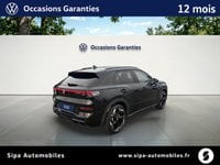 Voitures D'occasion À Lescar | Volkswagen T-Roc 1.5 Etsi Hybrid 150 Ch Dsg7 R-Line 5P