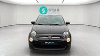 Voitures D'occasion À Villenave-D'ornon | Fiat 500 1.0 70 Ch Hybride Bsg S/S 3P