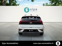 Voitures D'occasion À Le Bouscat | Hyundai Bayon 1.0 T-Gdi 100 Creative 5P