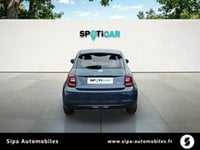 Voitures D'occasion À Dax | Fiat 500 E 118 Ch Nouvelle 3P