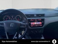 Voitures D'occasion À Mont-De-Marsan | Seat Ibiza 1.0 75 Ch S/S Bvm5 Style 5P