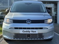 Voitures D'0Km À Lescar | Volkswagen Caddy Cargo 2.0 Tdi 122 Dsg7 Business 4P